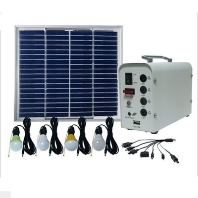 Sistema posto solar da dessanilização das águas subterrâneas do OEM/ODM 35000 PPM