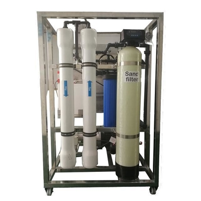Marine Water Maker para o veleiro