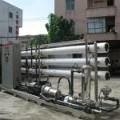 Watermaker Unidade de dessalinização de água de mar Desalinador de barcos Estação de dessalinização para venda de barcos Água salgada