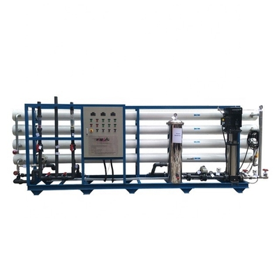 RO Purificador de Água Industrial RO Instalação de Tratamento de Água Instalação de Osmose Reversa RO Instalação de Água