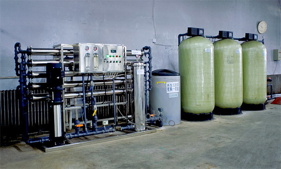 Filtro de água industrial, preço da máquina de purificação de água, preço da máquina de purificação de água industrial, preço da máquina de água RO
