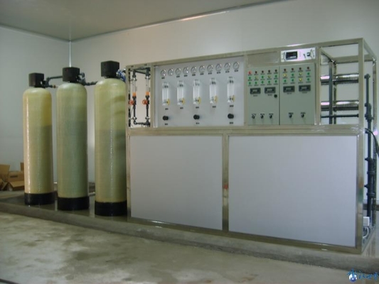 Filtro de água industrial, preço da máquina de purificação de água, preço da máquina de purificação de água industrial, preço da máquina de água RO