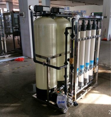 Máquina do purificador da água para a casa//residential comercial, membrana do F, cartridgo do filtro de água