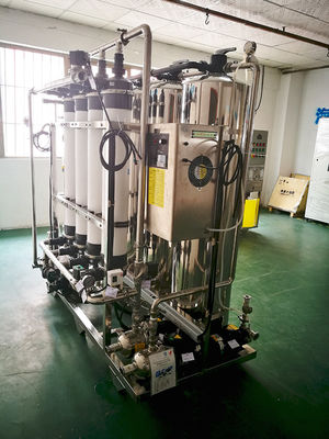 Máquina do purificador da água para a casa//residential comercial, membrana do F, cartridgo do filtro de água