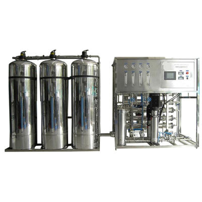 Filtro em caixa granulado 7000W de água do carbono 900KG ativado
