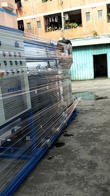 Sistemas da purificação de água do rio do GV, sistema comercial do Ro Lph 1000