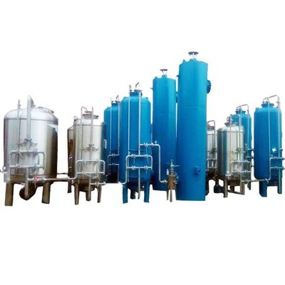 A cama misturada Deionized a membrana 110V do abastecimento de água OLTRMARE