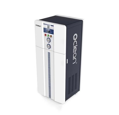 a resina Deionized o abastecimento de água para a linha de pintura eletrostática 1.65KW