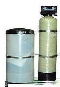 Regeneração da resina do emoliente de água 50KG, emoliente de água da troca de Cation de 3 barras