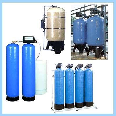 Sistema da osmose reversa 10000L/H para a purificação de água