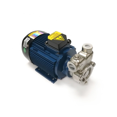 0.5 - Bomba de mistura do ozônio 3KW centrífugo horizontal com tanque