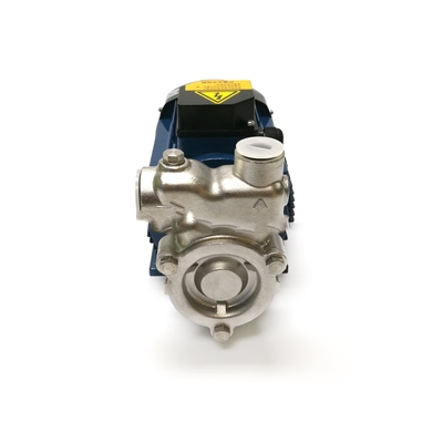 0.5 - Bomba de mistura do ozônio 3KW centrífugo horizontal com tanque