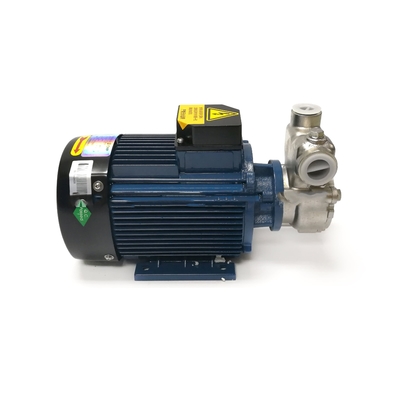 220V / bomba de mistura líquida 2900r/min do ozônio de 380V SS304