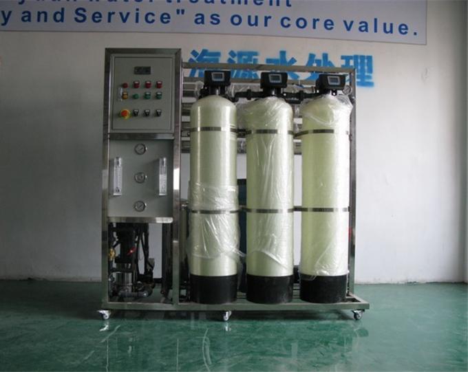 Máquina pequena barata do tratamento de água potável da máquina da purificação de água do ro do saquinho com a máquina da água potável do preço