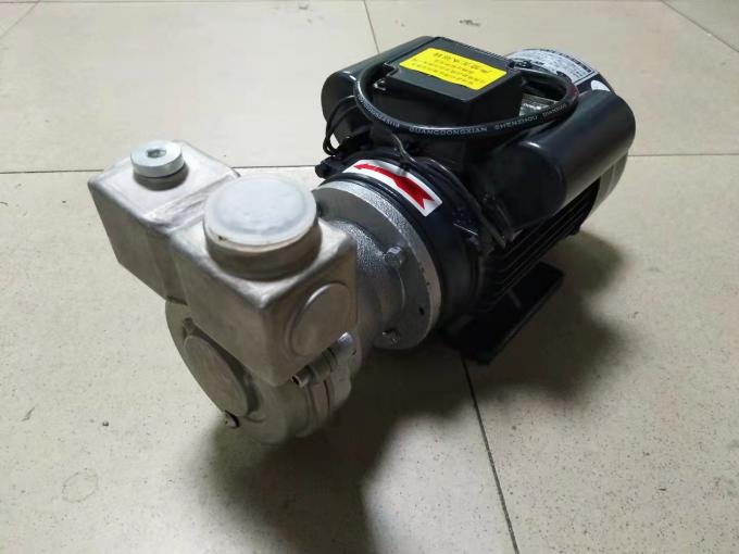 do gás misturado centrífugo horizontal da bomba do fluxo da bomba do ozônio 0.5kw-3KW bomba de mistura líquida de mistura com tanque