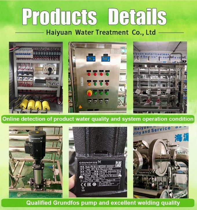 Desalinate Water Desalination of Sea Water Salt Water Desalination Plant