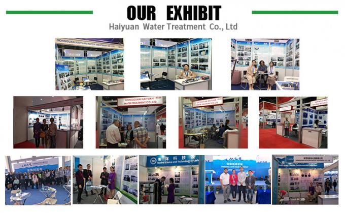 Marine Salt Sea Water Desalination Plant Water Desalination Plant Price Seawater Desalination for Boat
